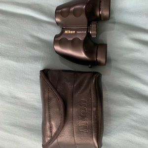 Nikon Travelite 3 Binoculars